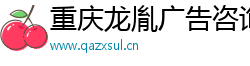 重庆龙胤广告咨询有限公司 重庆龙胤广告咨询有限公司